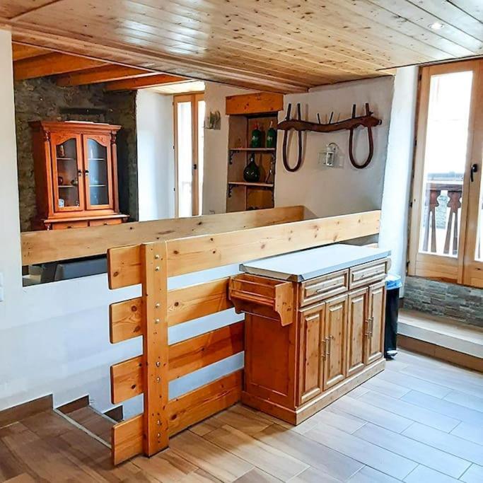 Casa Rural Magi Arfa Luaran gambar