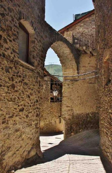 Casa Rural Magi Arfa Luaran gambar