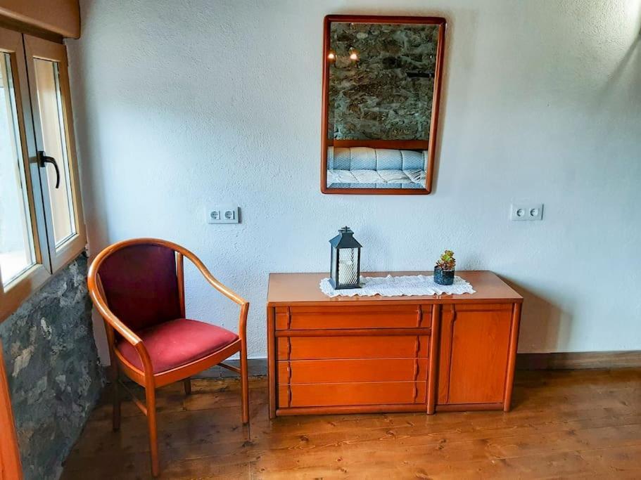 Casa Rural Magi Arfa Luaran gambar