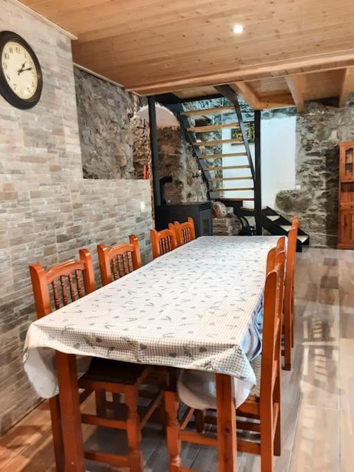 Casa Rural Magi Arfa Luaran gambar
