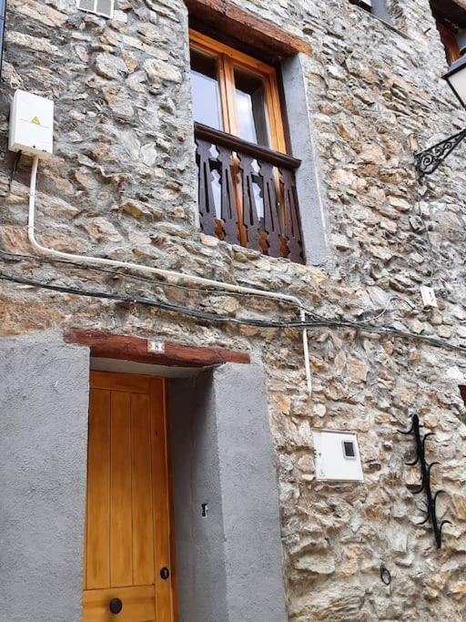 Casa Rural Magi Arfa Luaran gambar