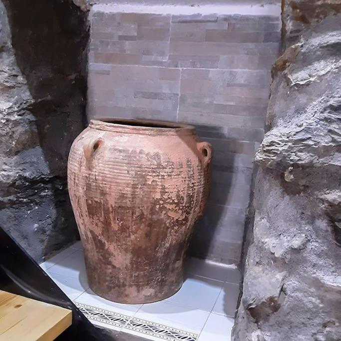 Casa Rural Magi Arfa Luaran gambar