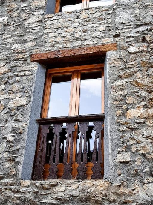 Casa Rural Magi Arfa Luaran gambar